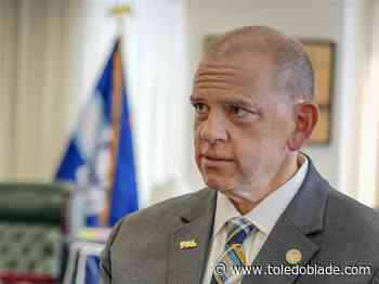 Toledo mayor appointed to statewide mayoral board