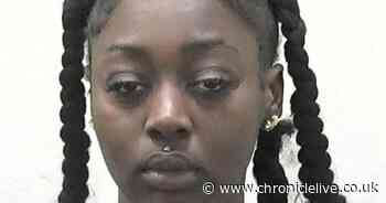 Pregnant teenage drugs courier tried to import £225,000 of cannabis at Newcastle Airport