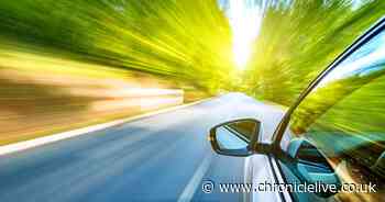 'Ghost plate' warning as rogue drivers dodge speed cameras with loophole