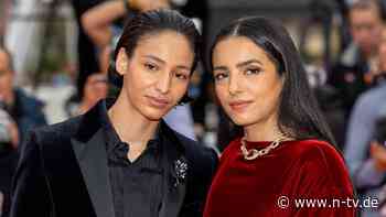 Erfolg für "Die jüngste Tochter": Film bekommt bei Festspielen in Cannes zwölf Minuten Applaus