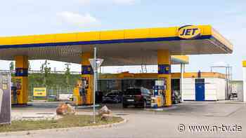 Investmentfirmen schlagen zu: US-Konzern versilbert Jet-Tankstellen
