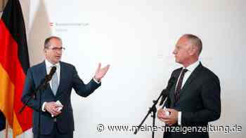 Lob für Dobrindts Grenzpolitik bei Arbeitsbesuch in Wien