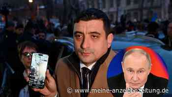 „Russland greift massiv an“: Schicksals-Stichwahl in Rumänien – „Es geht um alles“