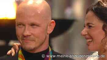 „Let‘s Dance“-Klatsche für Fabian Hambüchen: „Das reicht nicht fürs Finale!“