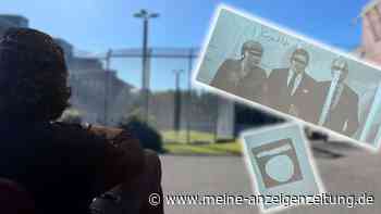 Islamistische Geheimbotschaften und IS-Flaggen in den Zellen – JVA kämpft gegen Radikalisierung