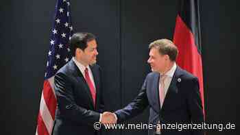 225 Milliarden Euro im Jahr in die Verteidigung stecken? „Halte ich für ausgeschlossen“