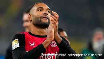 Warten auf Barca? Tah lässt den FC Bayern zappeln