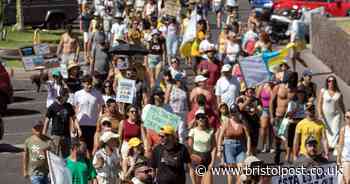 Canary Islands anti-tourist protests in 15 hotspots - where to avoid
