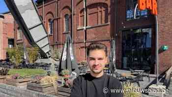 Bistro Bels in C-Mine sluit eind mei en voorlopig is er geen nieuwe uitbater