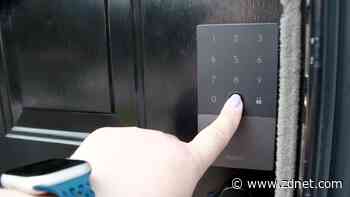 The most reliable smart lock I've tested just hit one of its lowest prices ever