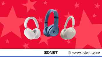 I always recommend buying headphones on sale, and these are the ones to snag during Memorial Day sales