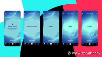 TikTok's surprising new feature sets a bedtime for teens (but anyone can turn it on)