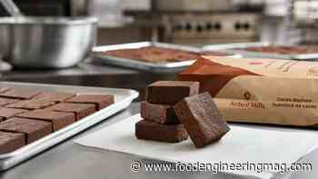 Ardent Mills Introduces Cocoa Replace to Address Cost and Supply Instability