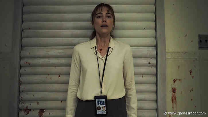 Longlegs star Maika Monroe replaces Margaret Qualley as the villain in gothic horror movie Victorian Psycho