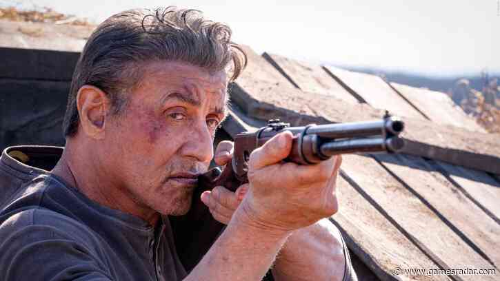 New Rambo origin story movie from Sisu director and Black Adam writers takes the franchise to the Vietnam War, predating events of first film