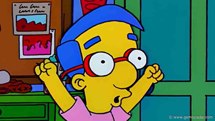 The Simpsons has officially found its new Milhouse voice actor