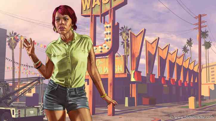 As GTA 6 hype builds, GTA 5 is continuing to sell 5 million copies every 3 months, and Red Dead Redemption 2 is now the "best-selling title of the past 7 years in the US"