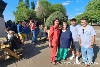 Jeroen en Michael openen zomerbar aan dé blikvanger van de streek: “Plek creëren waar iedereen zich welkom voelt”