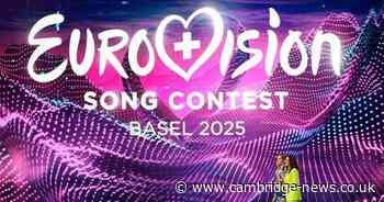 Pick your favourite Eurovision act with our interactive gadget