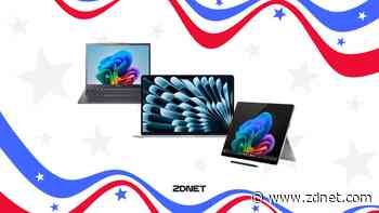 My top 5 picks for the best Memorial Day laptop deals so far: Apple, Dell, and more