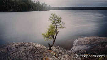 Landscape Photography: Focusing on Story Instead of Light