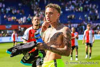 Kritiek op PSV én Noa Lang: 'Alsof hij de enige speler is die..'