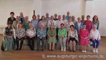 Mai-Konzert für Senioren