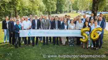 Verpackungsdruckerei EGGER Druck + Medien ist familienfreundlich