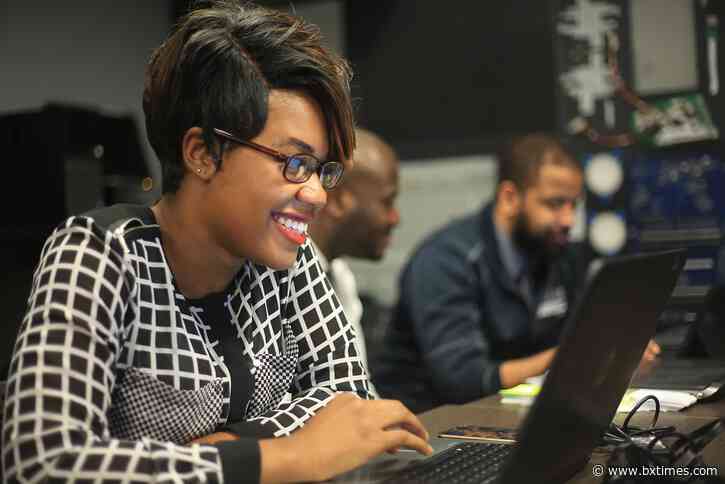 Column: Per Scholas is unlocking tech potential in the Bronx
