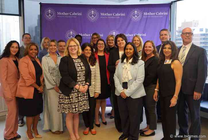 Three Bronx hospitals receive major funding boost through $51M statewide nursing initiative