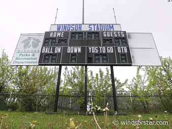 'Premature to speculate' — Province ponders what to do with Windsor Stadium