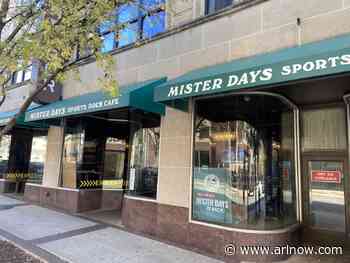 Mister Days launching DIY bellini bar, brunch menu in Clarendon