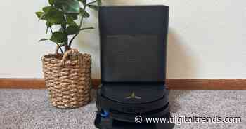 Ecovacs Deebot X9 Pro Omni robot vacuum review: superior mopping skills