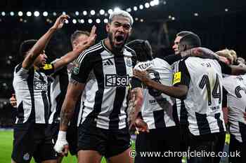 Arsenal vs Newcastle United predictions with bizarre 'in trouble' verdict