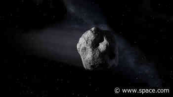 US Representatives worry Trump's NASA budget plan will make it harder to track dangerous asteroids