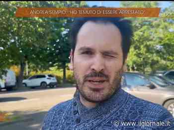 "Quando ho visto i carabinieri...". Le prime parole di Sempio dopo la perquisizione