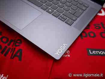 Scrivere storie al tempo dell’AI