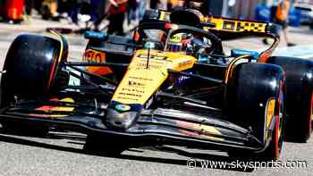 McLaren boss calls rivals 'defocused' over car legality suspicions