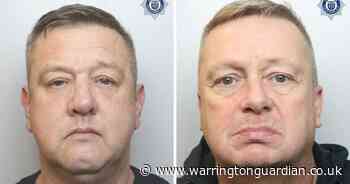 Dealers spent ill-gotten drug gains on luxuries and signed Tyson Fury boxing gloves