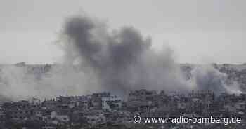 Israels Armee beginnt neue Großoffensive in Gaza