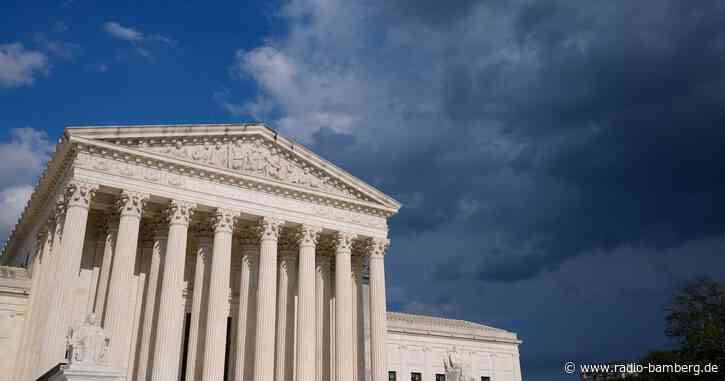 Supreme Court: Vorerst keine Abschiebungen nach Kriegsgesetz