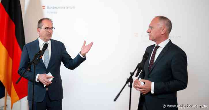 Lob für Dobrindts Grenzpolitik bei Arbeitsbesuch in Wien