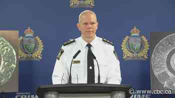 Winnipeg police to assist with firearms crime investigations across Manitoba with expanded gun lab