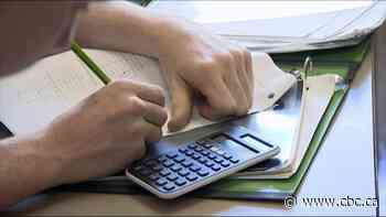 Financial literacy part of new Manitoba math curriculum aimed at preparing students for adulthood