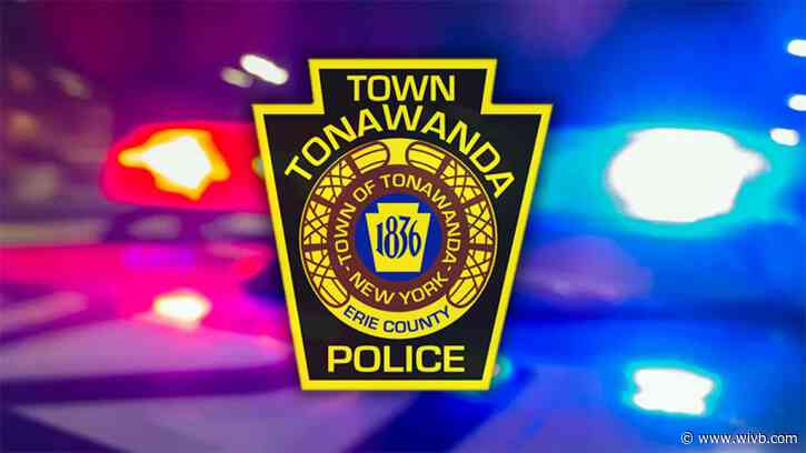 Tonawanda man arrested after shots fired into car at red light