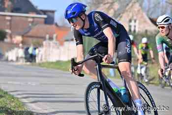 Michiel Hillen grijpt de macht in Vielsalm, Niels De Clerck leider rushesklassement: “Als ploeg leverden we perfect werkstuk af”