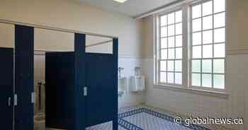 Students in Ontario school district uncomfortable using washrooms in schools, study suggests