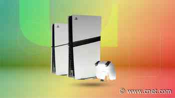 Tariffs Are Up in the Air, but I Don't Regret Upgrading to the PlayStation 5