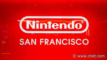 Nintendo Store Levels Up in San Francisco: A First Look Inside the Ultimate Fan Experience
