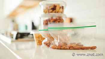 Ziploc, Rubbermaid Sued for Microplastics Exposure. Are Plastic Food Containers Safe to Use?